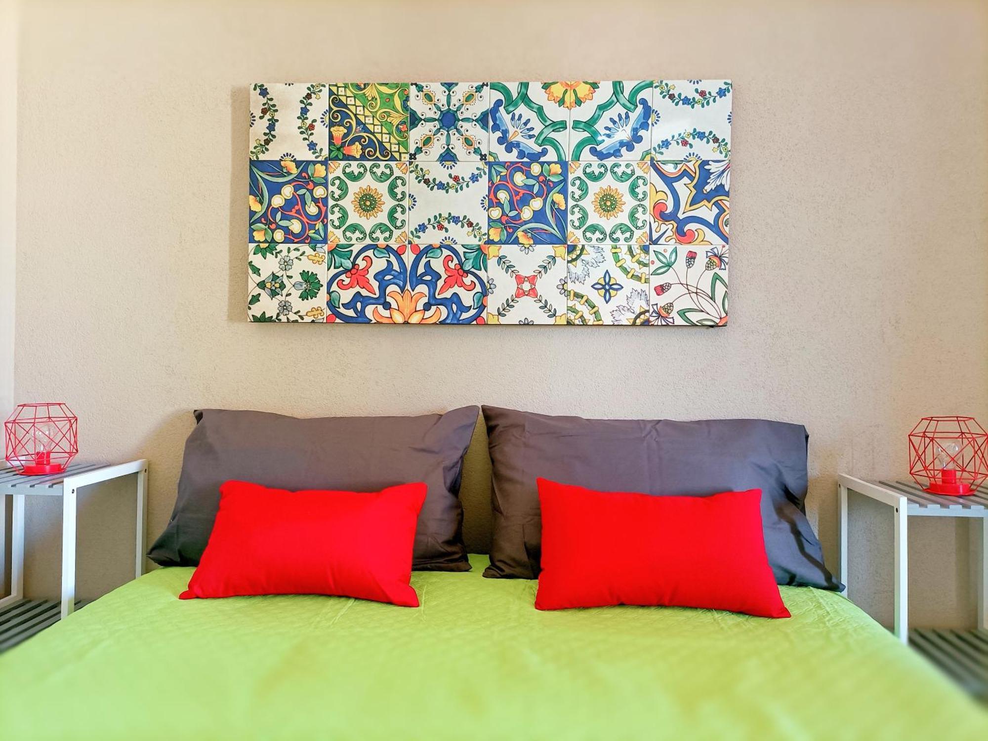 Villemar Apartment *