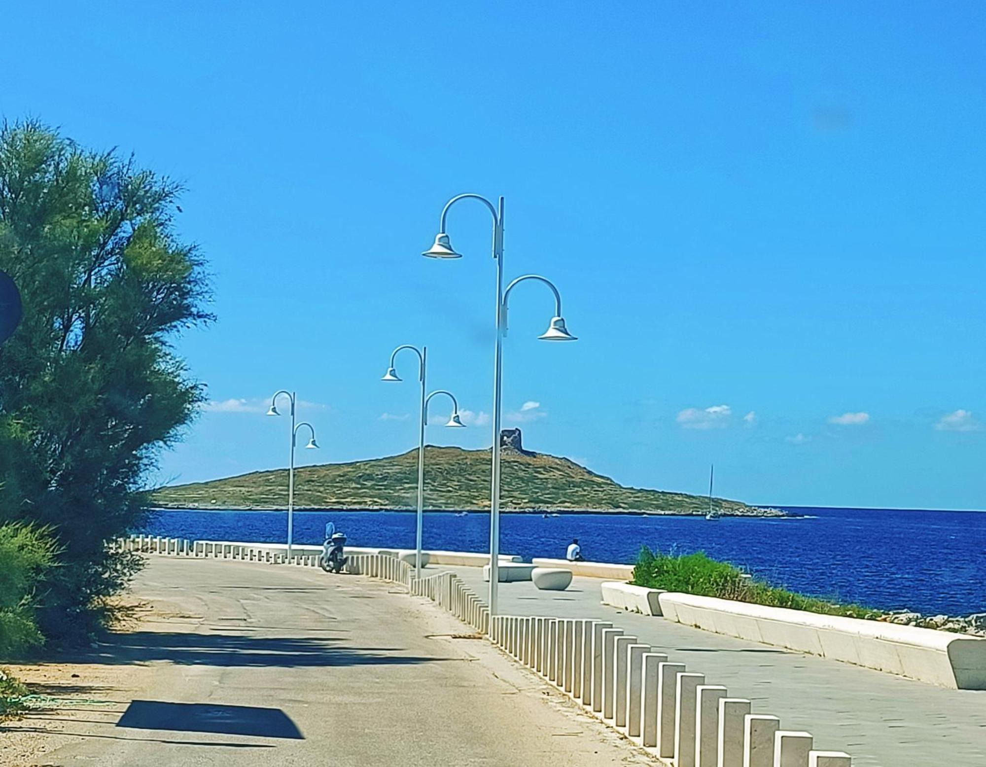 Apartment Villemar *