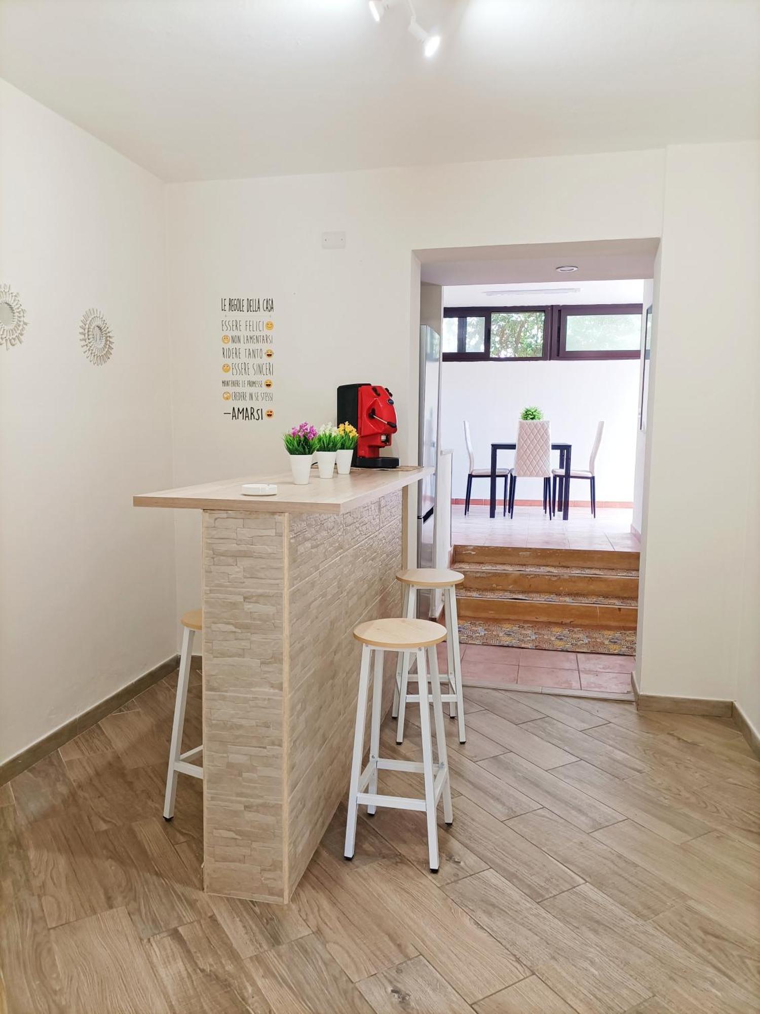 Apartment Villemar