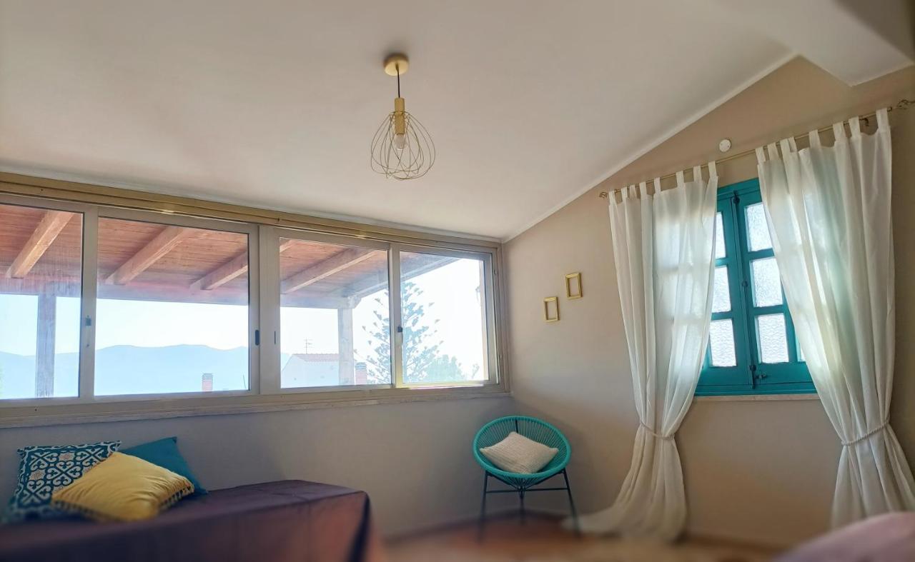 Apartment Villemar Isola delle Femmine