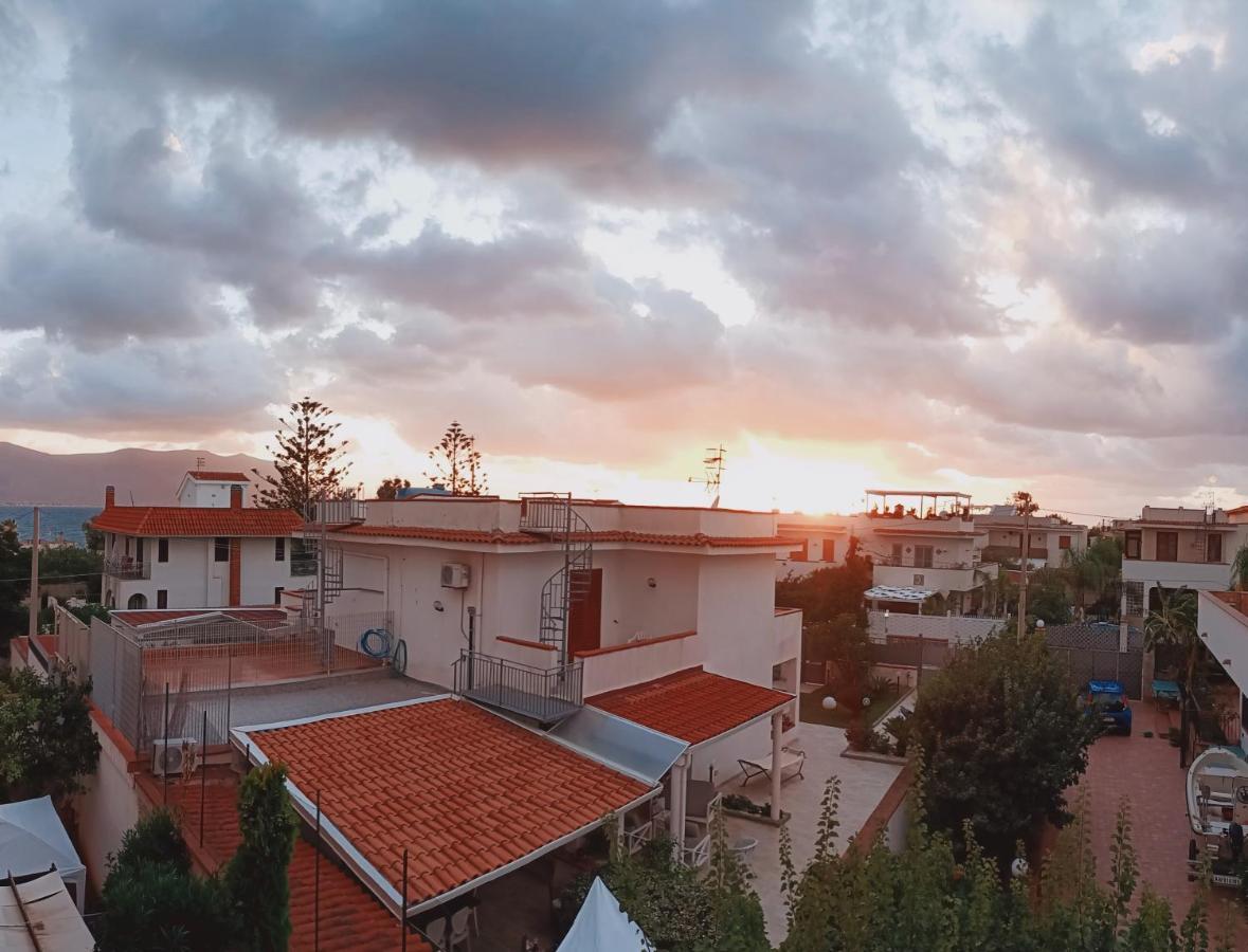 Apartment Villemar