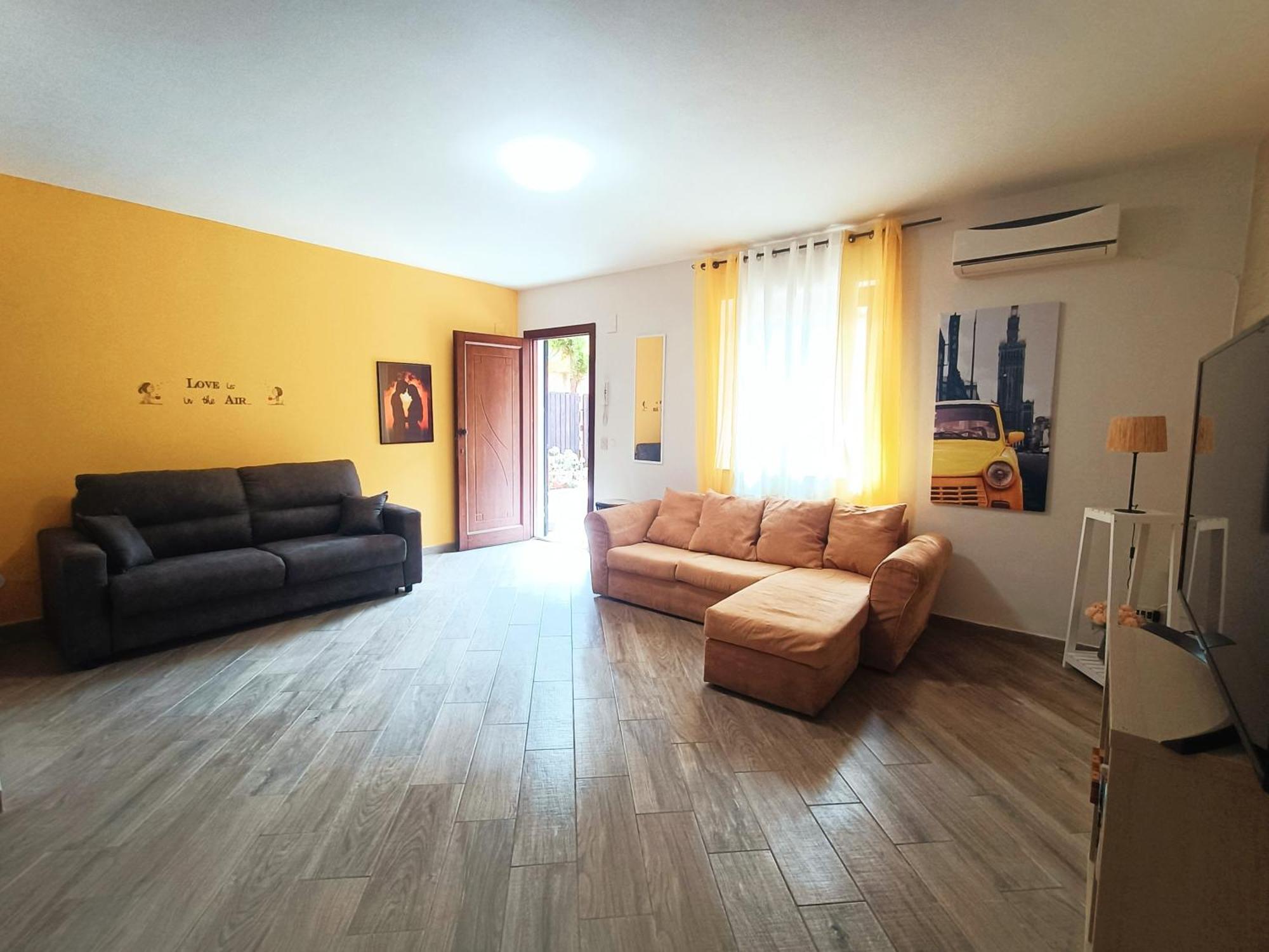 Apartment Villemar Isola delle Femmine